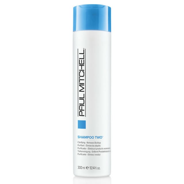 Paul Mitchell Shampoo Two 300 ml