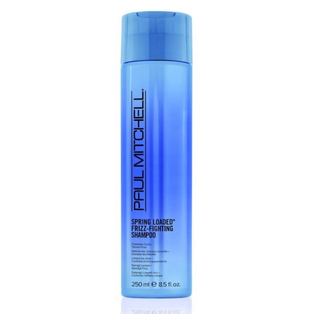 Paul Mitchell Spring Loaded Frizz-Fighting Shampoo 250 ml