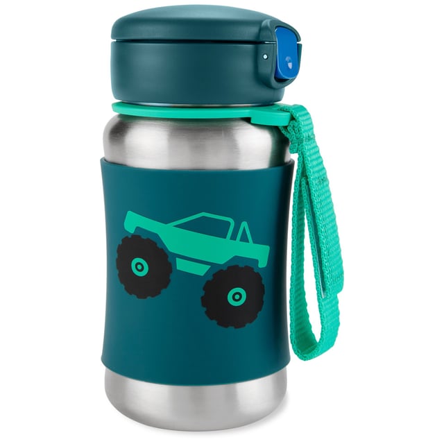 Skip Hop Spark Style Sportflaska Monstertruck 350ml