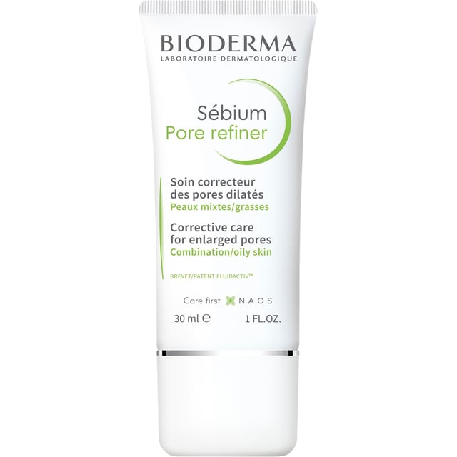Bioderma Sebium pore refiner 30 ml