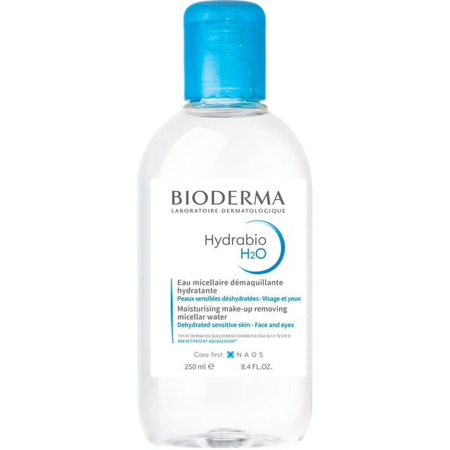 Bioderma Hydrabio H2O 250 ml
