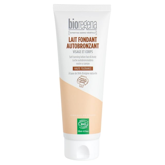 Bioregena Selftanning Lotion 125 ml
