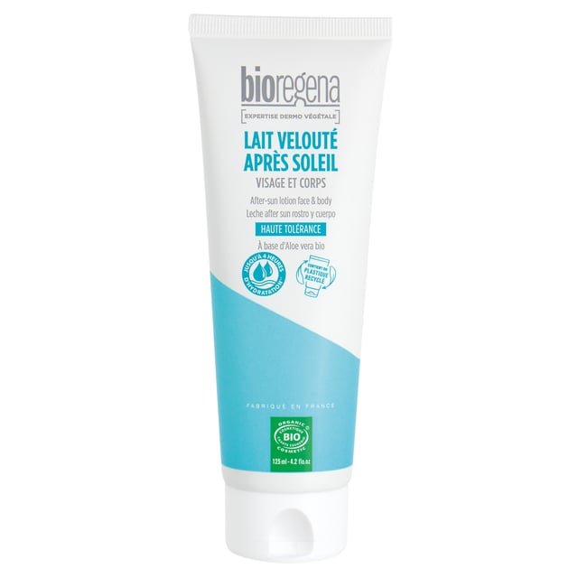 Bioregena After Sun Lotion 125 ml