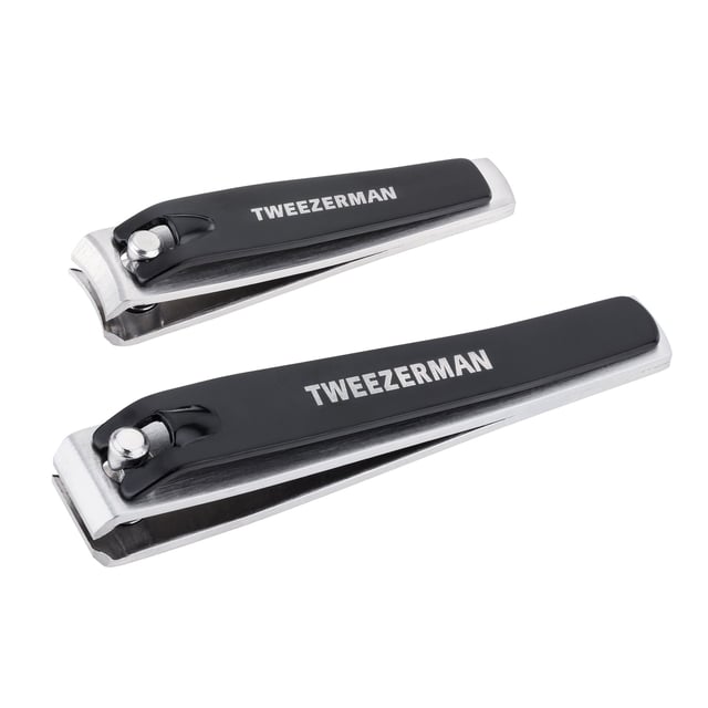 TWEEZERMAN Combo Clipper Set 1st