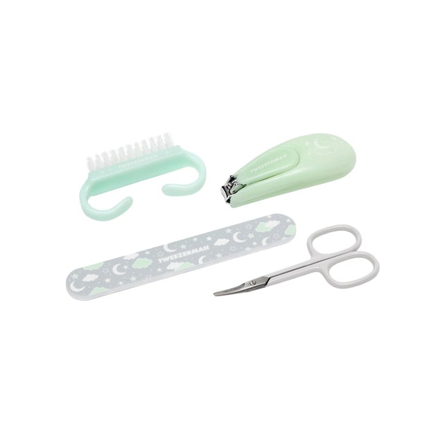 Tweezerman Baby Manicure Kit