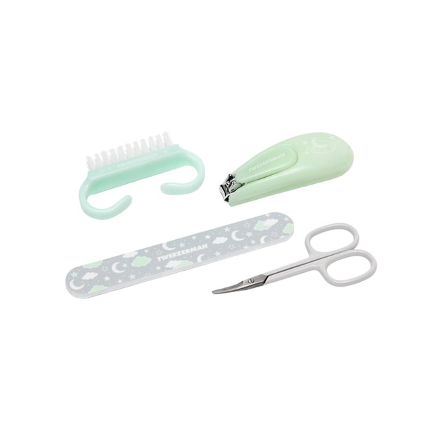 Tweezerman Baby Manicure Kit