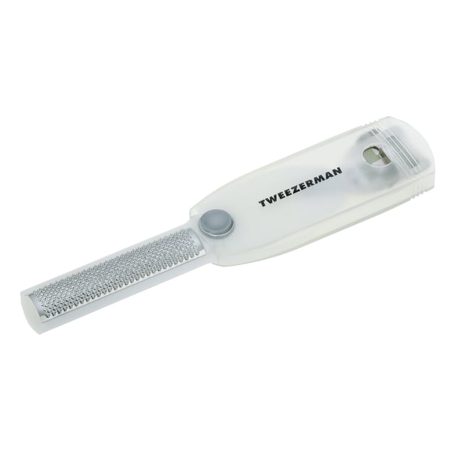 TWEEZERMAN Safety Slide Callus Shaver 1st