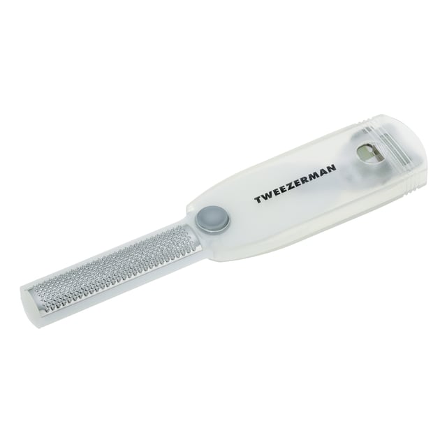 TWEEZERMAN Safety Slide Callus Shaver 1st