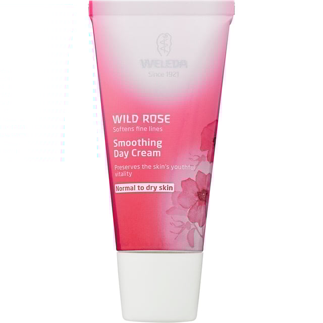 Weleda Wildrose Smoothing Day Cream 30 ml