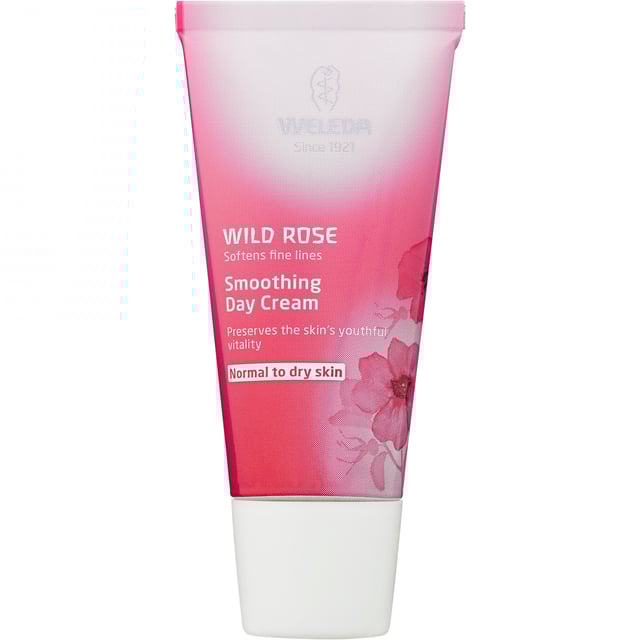 Weleda Wildrose Smoothing Day Cream 30 ml
