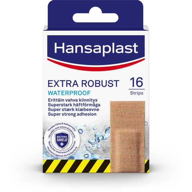 HANSAPLAST EXTRA ROBUST