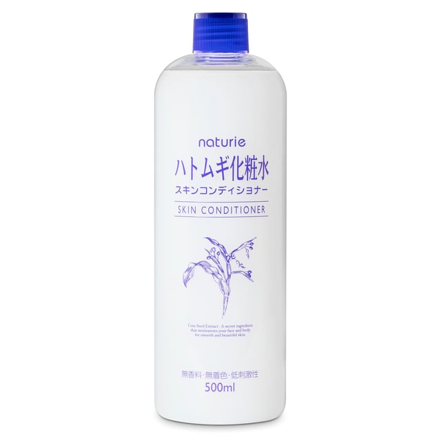 Naturie Hatomugi Essence 500 ml