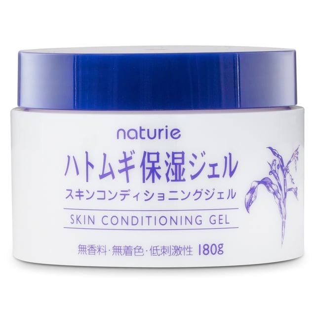 Naturie Hatomugi Gel 180 g