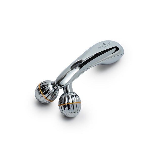 Amelie Soie Microcurrent Beauty Roller Face & Body