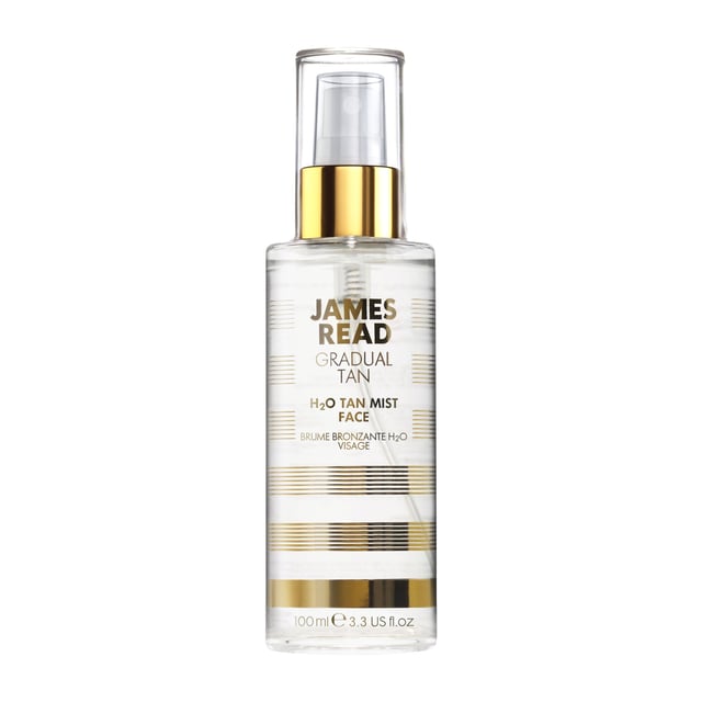 James Read H2O Tan Mist 100 ml
