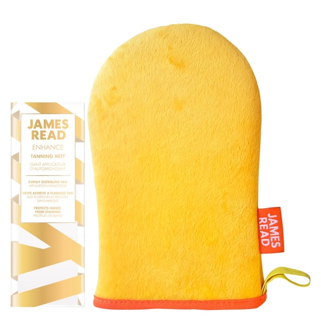 James Read Tanning Mitt 1 st