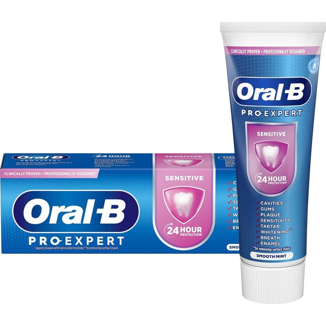 Oral-B ProExpert Sensitive 75 ml