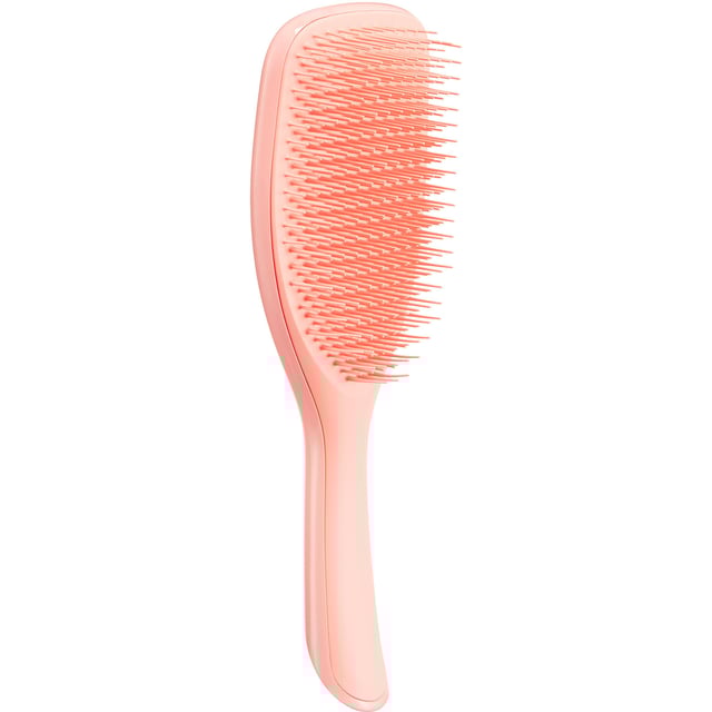 Tangle Teezer Large Wet Detangler Peach Glow 1 st
