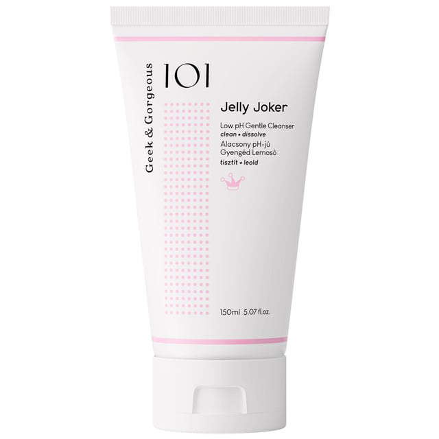 Geek & Gorgeous Jelly Joker 150 ml