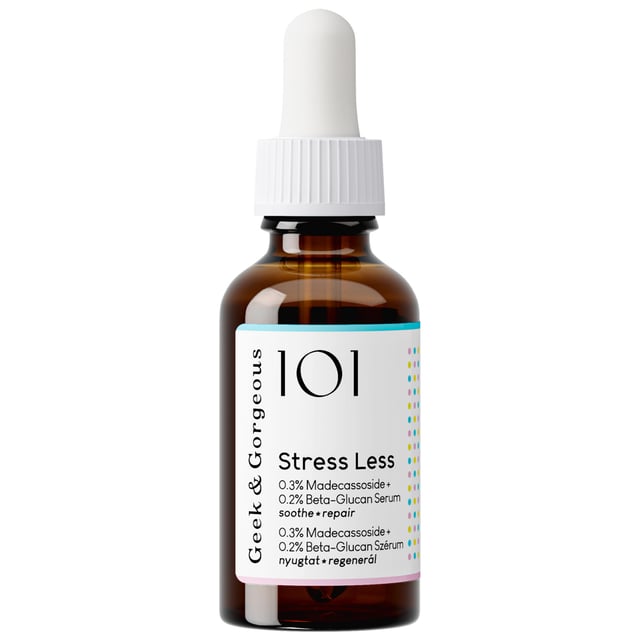 Geek & Gorgeous Stress Less 30 ml