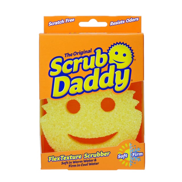 Scrub Daddy Original