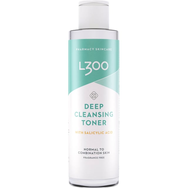L300 Deep Cleansing Toner 200 ml