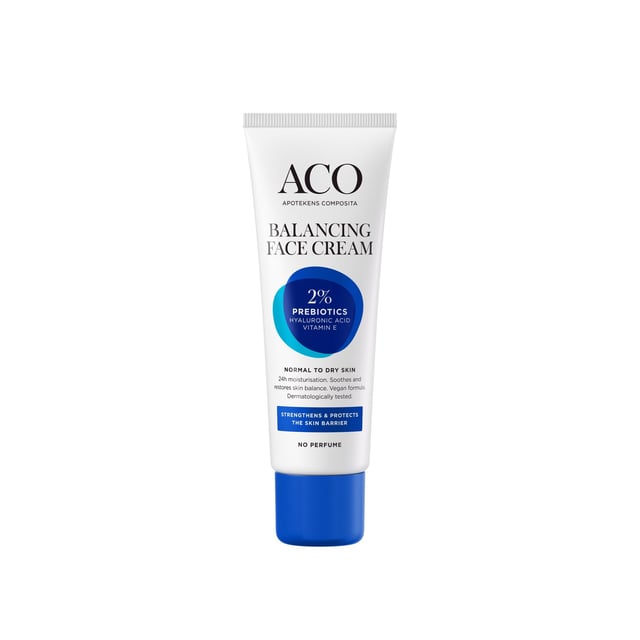 ACO Balancing Face Cream 50 ml