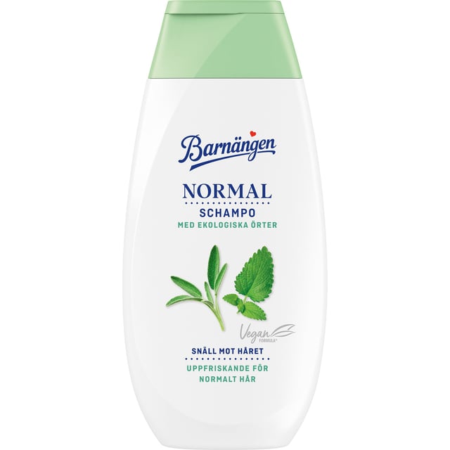 Barnängen Normal Schampo 250 ml