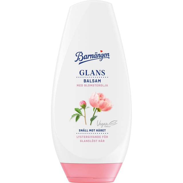 Barnängen Glans Balsam 250 ml
