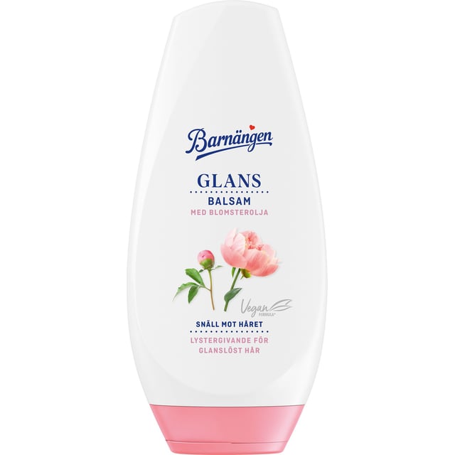 Barnängen Glans Balsam 250 ml