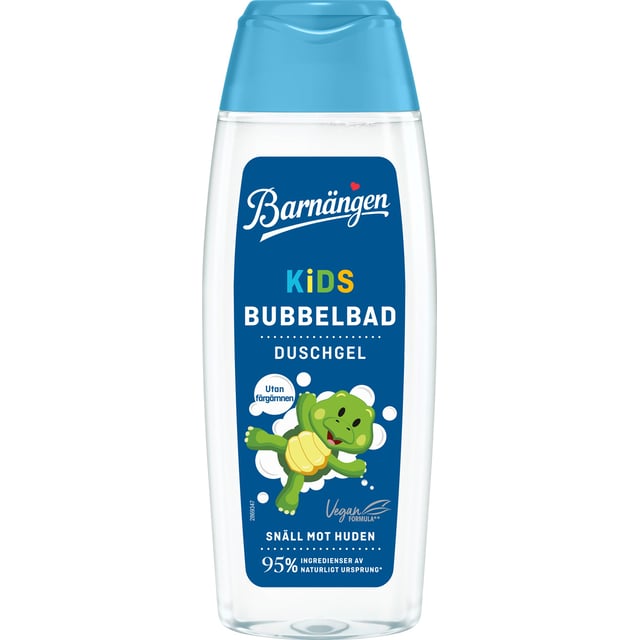 Barnängen Kids Bubbelbad 250 ml