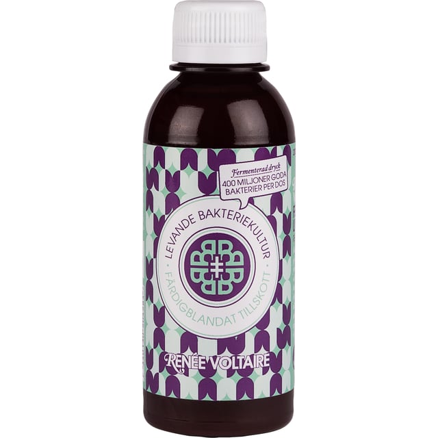 Renée Voltaire Levande Bakteriekultur 200 ml