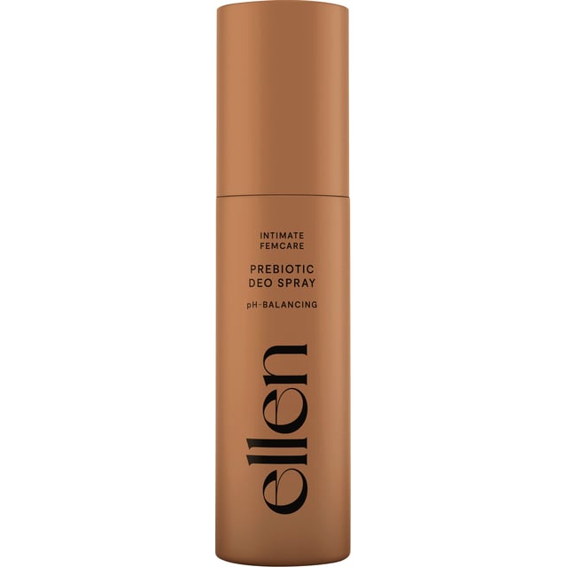 Ellen Prebiotic Deo Spray 100 ml