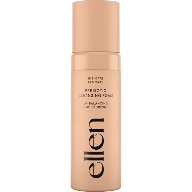 Ellen Prebiotic Cleansing Foam 150 ml
