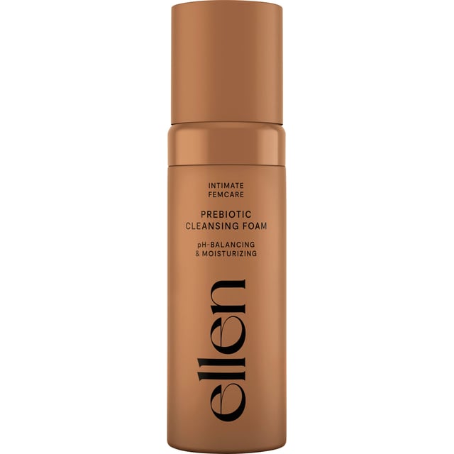 Ellen Prebiotic Cleansing Foam 150 ml