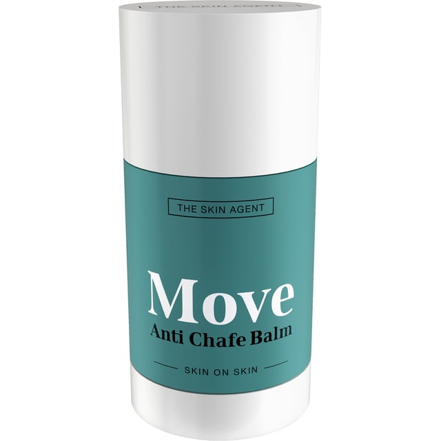 The Skin Agent Move Anti Chafe Balm 75 ml