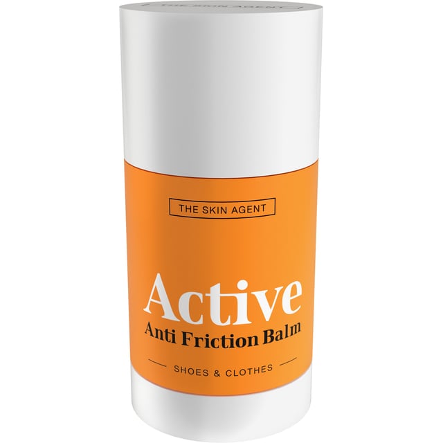 The Skin Agent Active Anti Friction Balm 75 ml
