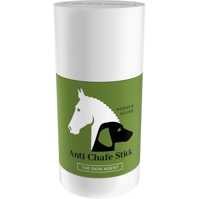 The Skin Agent Horse & Hound Anti Chafe Stick 75 ml