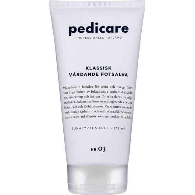 PediCare Klassisk Vårdande Fotsalva 175 ml
