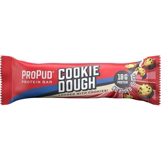 ProPud Protein Bar Cookie Dough 55 g