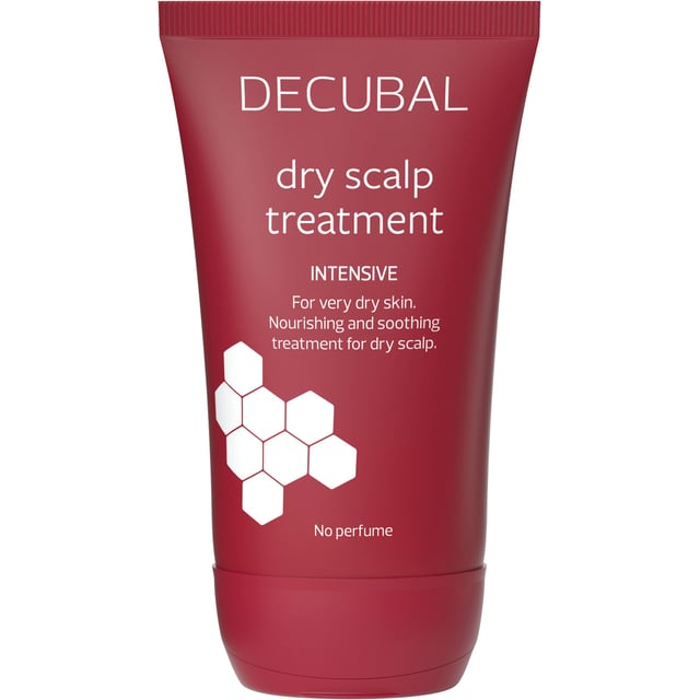 Decubal Dry Scalp Treatment Intensive 150 ml