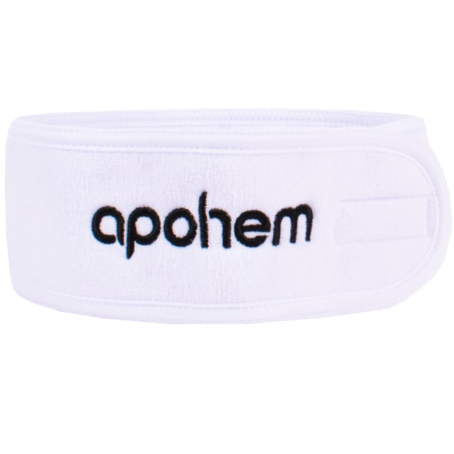 Apohem Hårband 1 st