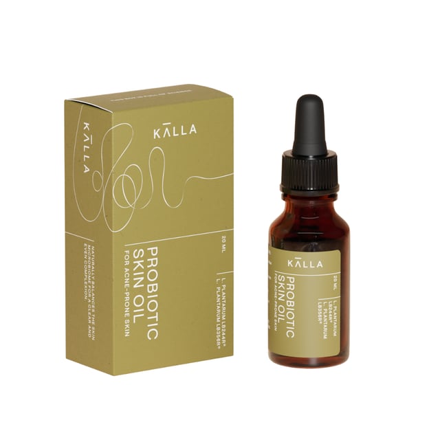 KÄLLA Probiotic Skin Oil 20 ml