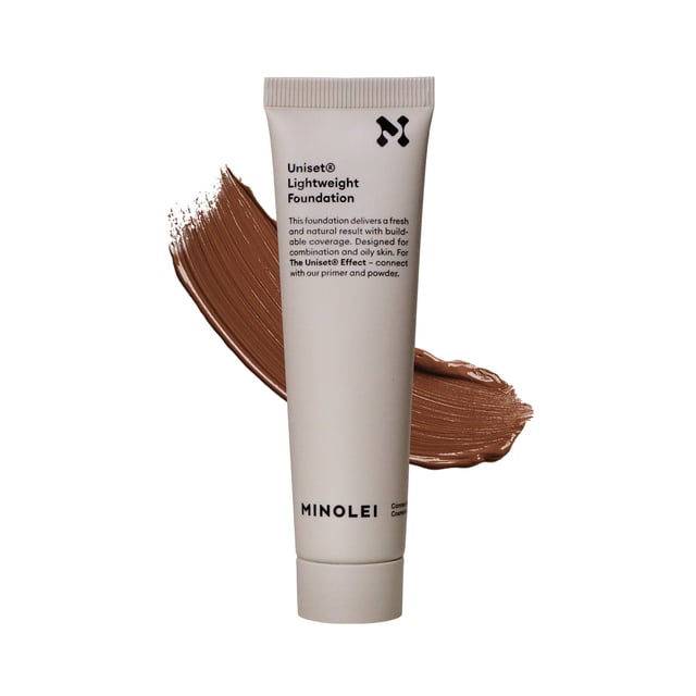 Minolei Uniset® Lightweight Foundation - Shade 70 30 ml