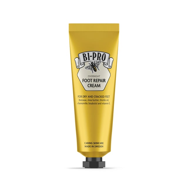 Bi-Pro overnight foot repair cream 50ml