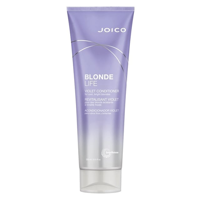 JOICO Blonde Life Violet Conditioner 250ml