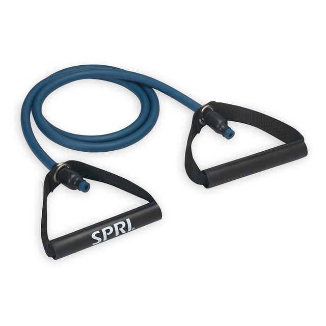 Spri Resistance Tubing Medium