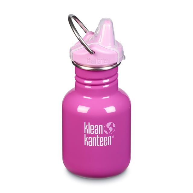 Klean Kanteen Kid Classic Pipmugg Bubble Gum 355 ml