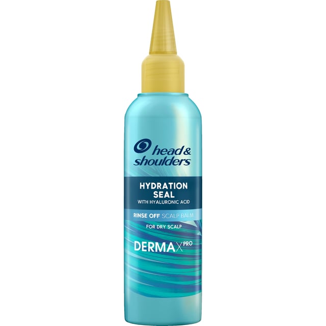 Head & Shoulders DermaXPro Serum för hårbotten med hyraulonsyra 145 ml