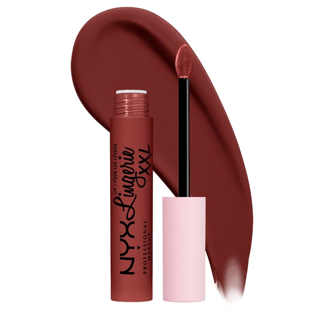NYX Professional Makeup Lip Lingerie XXL 8 Straps Up 4 ml